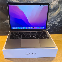 Apple MacBook Air 13" 2018...