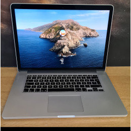 Apple MacBook Pro 15"...