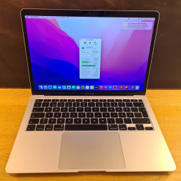 Apple MacBook Air 13" 2020...