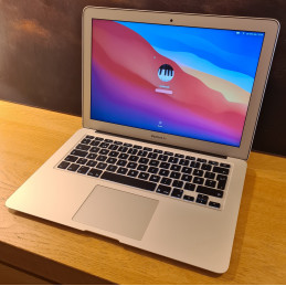 Apple MacBook Air 13" 2013,...