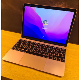 Apple MacBook 12" 2016 (8 /...