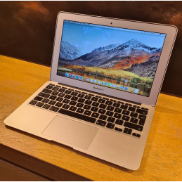 Apple MacBook Air 11" 2011...