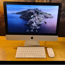 Apple iMac 21.5" 2013 (8 GB...