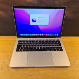 Apple MacBook Pro 13", 2017...