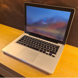 Apple MacBook Pro 13" 2010...