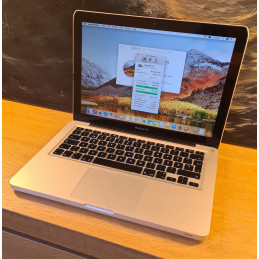 Apple MacBook Pro 13" 2011...