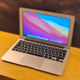 Apple MacBook Air 11" 2014...