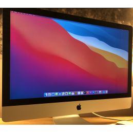Apple iMac 27" Retina 5K...