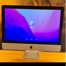Apple iMac 21.5", 2015 (8GB...