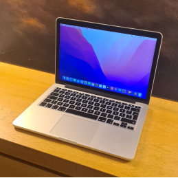 Apple MacBook Pro 13" 2015...