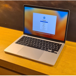 Apple MacBook Pro 13" M2...