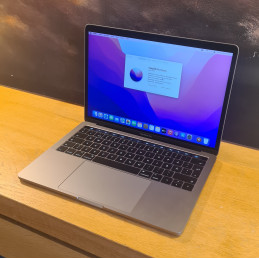 Apple MacBook Pro 13", 2016...