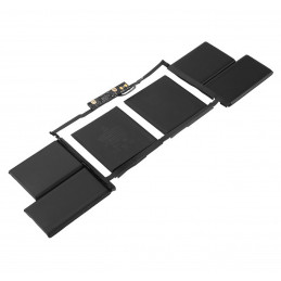 *LOPPU* Akku A1820 MacBook...