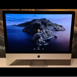 Apple iMac 27" Late 2013...