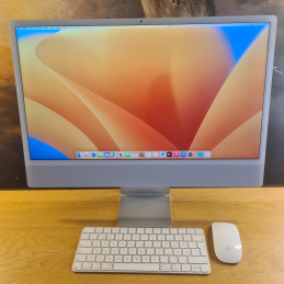 Apple iMac 24" M1 (16GB /...