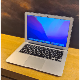 Apple MacBook Air 13" 2017...
