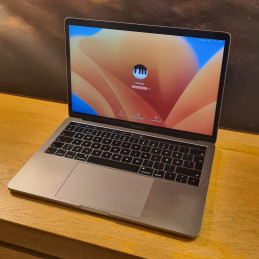 Apple MacBook Pro 13" 2018...