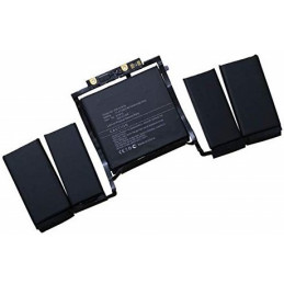 *LOPPU* Akku A1819 (A1706)...