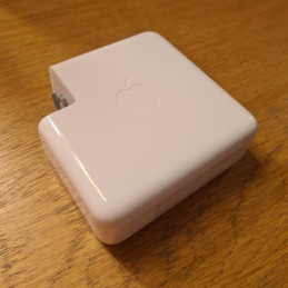 Apple 96 W USB-C -virtalähde