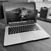 MacBook Air / Neo