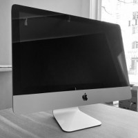 iMac & Mac Pro