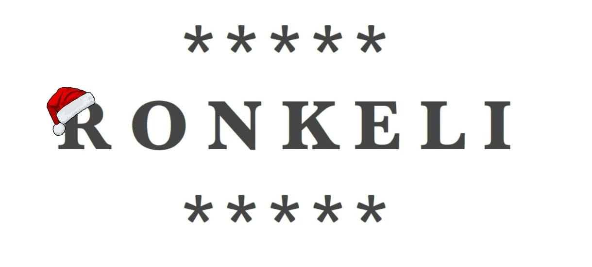 Ronkeli