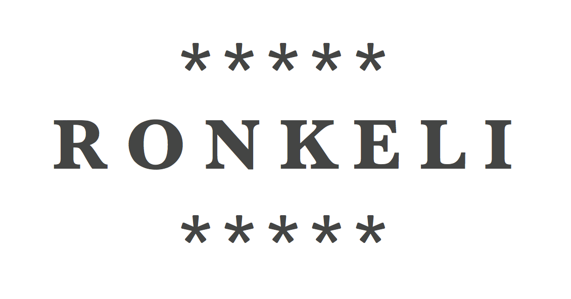 Ronkeli